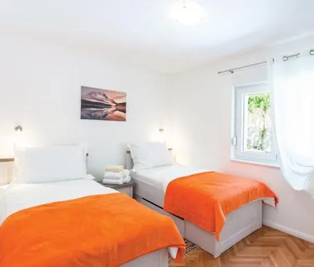 Villa Vila Neda