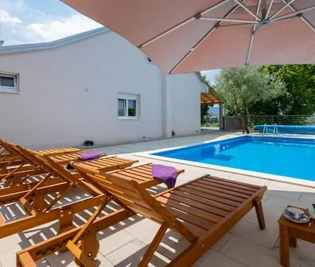 Villa Vila Neda