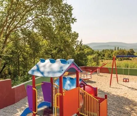 Villa Vila Neda *