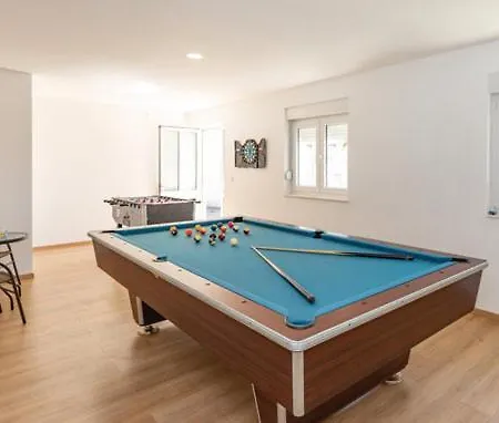 Vila Neda Villa