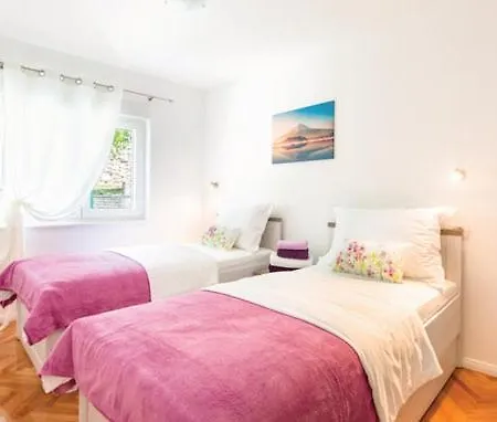 Vila Neda Villa *